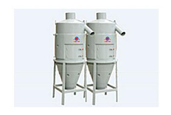 EVA drawing unit-double-layer water-cooled air bucket